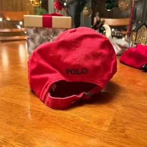 Polo Hat